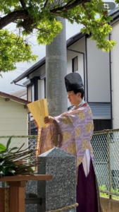 2026 隈麿公夏祭り　開催報告